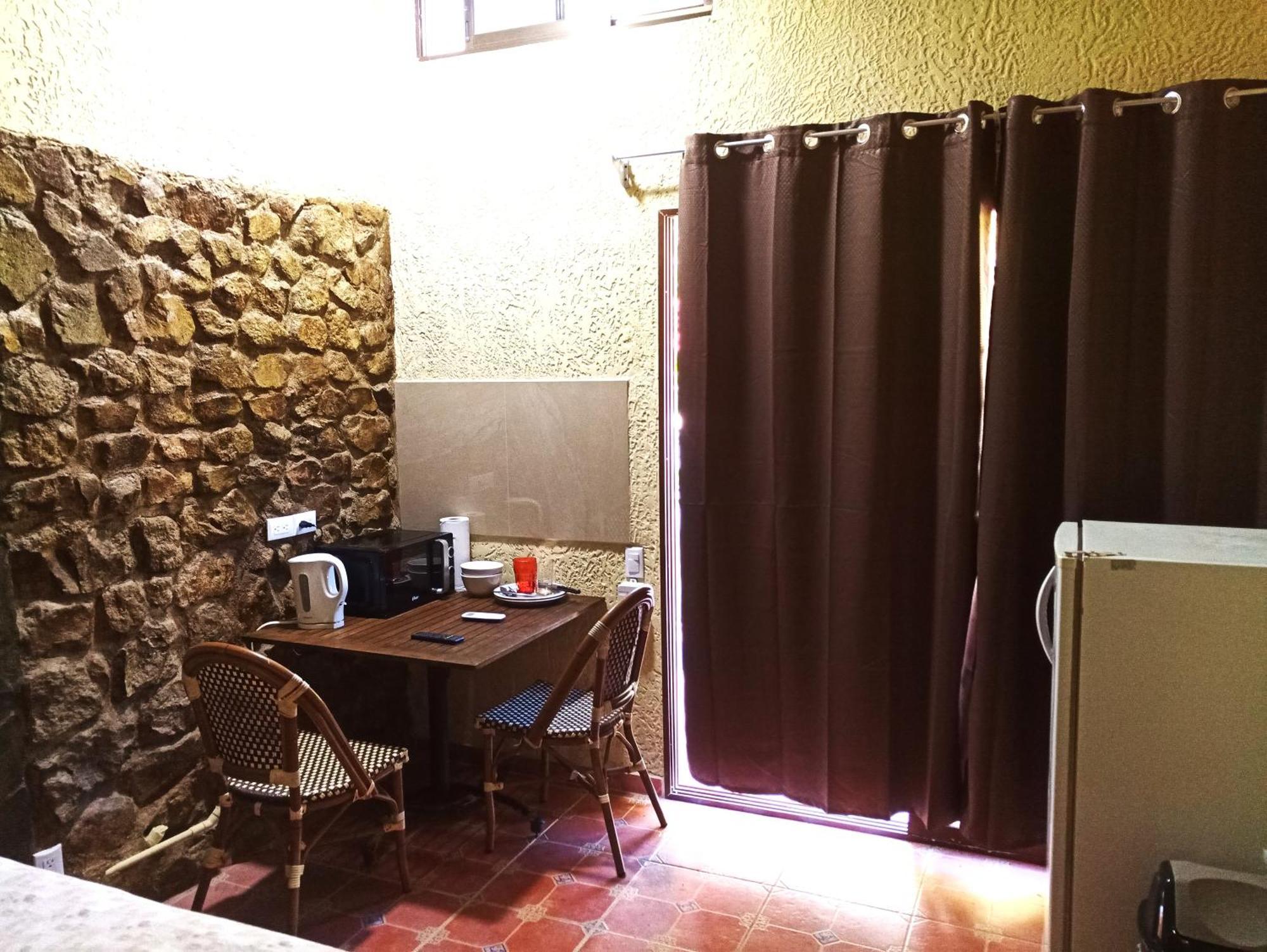 Apartments In Samara Ac Hw 200Mts To The Beach Zewnętrze zdjęcie