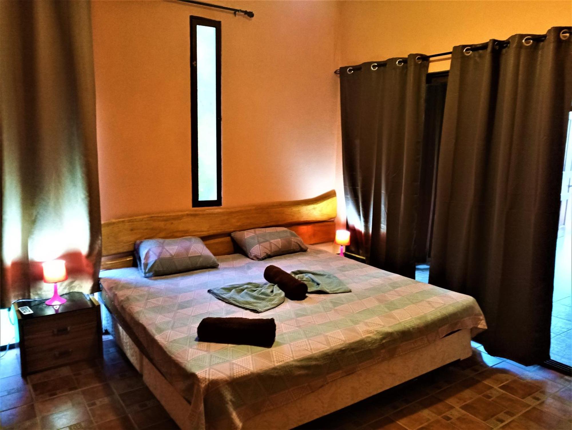 Apartments In Samara Ac Hw 200Mts To The Beach Zewnętrze zdjęcie