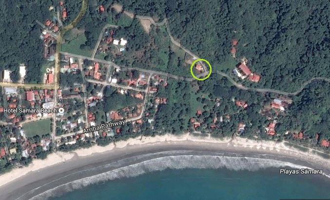 Apartments In Samara Ac Hw 200Mts To The Beach Zewnętrze zdjęcie